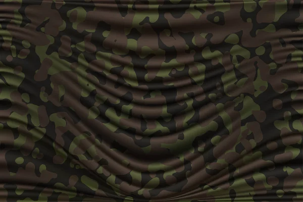 Camuflagem Textura Militar Estilo Exército Para Impressão Camisa Vestuário —  Vetores de Stock