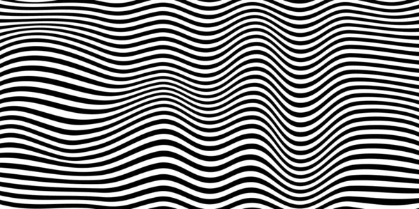 Abstrakt Dunkel Mit Weißem Art Stripe Line Design Hintergrund lizenzfreie Stockillustrationen