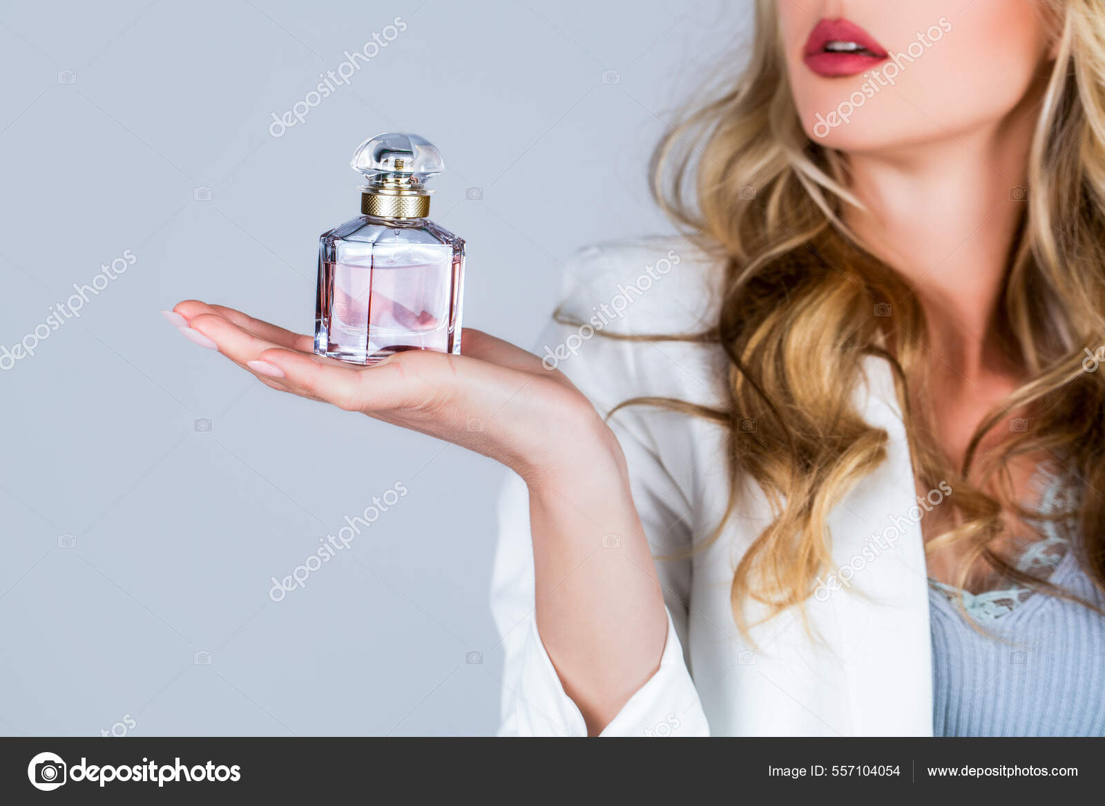 Parfum - Parfums fille