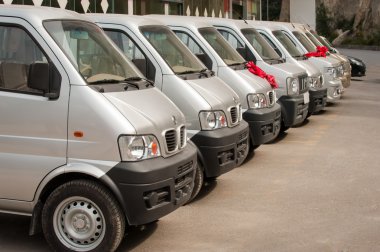 sichuan Çin otomobil pazarı