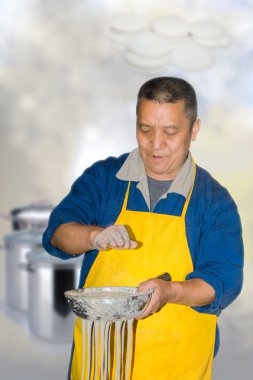 Hazırlık süreci