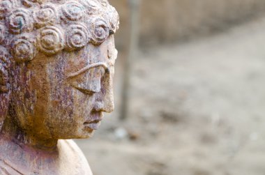 Budha barış