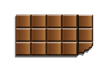 çikolata bar