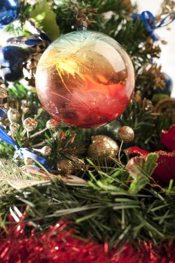 christmas dekorasyon.