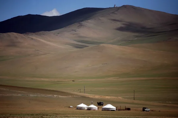 Mongolie — Photo