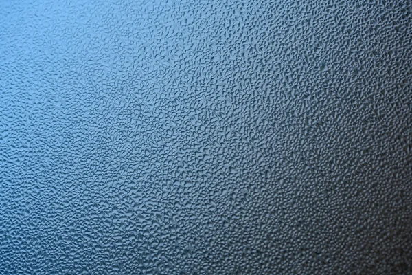 Steamy blue — Stock Photo, Image