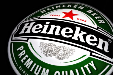 Heineken bira reklamı