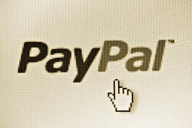 PayPal logosu