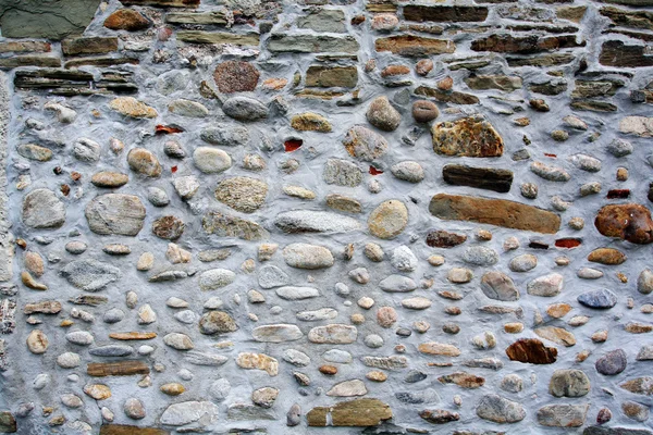 Stone wall — Stock Photo, Image