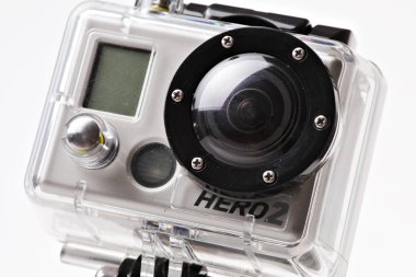 GoPro kamera hero2
