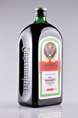 Jagermeister şişe