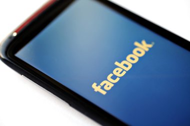 Facebook telefon