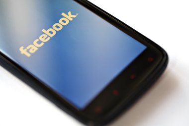 Facebook telefon