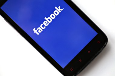 Facebook telefon