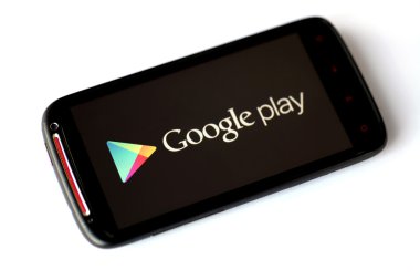 Google oyun telefon