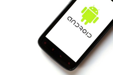 Android Telefonu