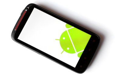 Android Telefonu