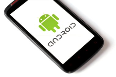 Android Telefonu