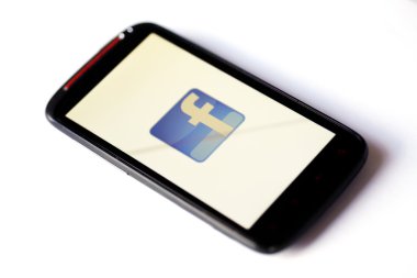 Facebook telefon