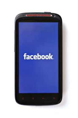 Facebook telefon