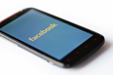 Facebook telefon