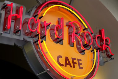 hard rock cafe