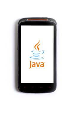 Java telefon