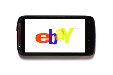 eBay telefon