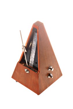 Vintage Metronom