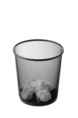 çöp kutusu