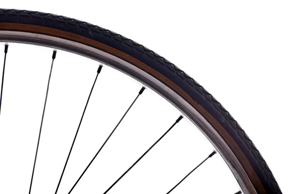 Roda Sepeda — Stok Foto