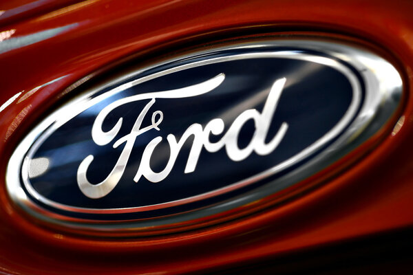 Ford Automobile