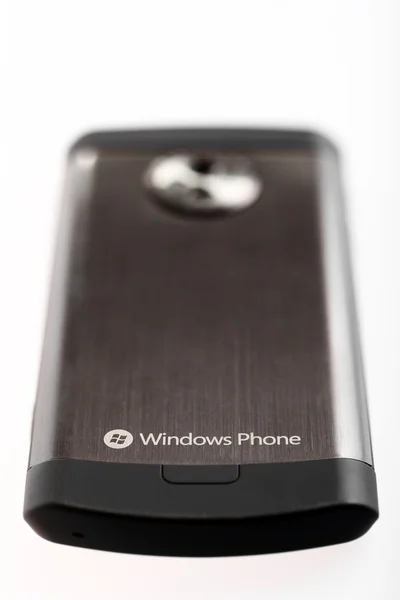 Windows-Smartphone — Stockfoto