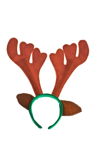 Ren geyiği boynuzları