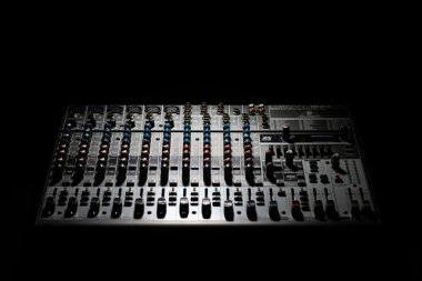 müzik karıştırıcı Danışma