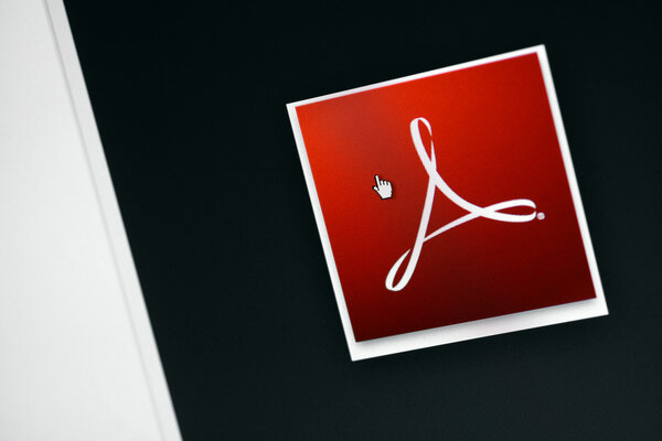 Adobe Acrobat