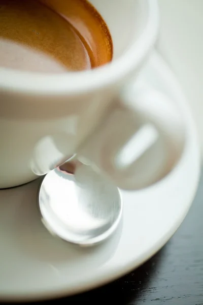 Tazza di caffè — Foto Stock