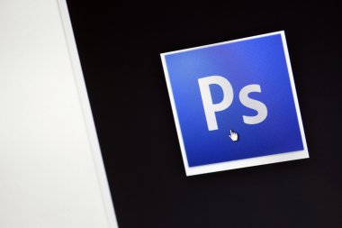 Adobe photoshop