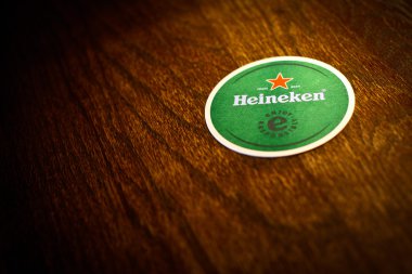 Heineken bira reklamı