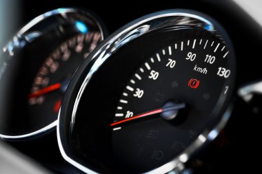 hız göstergesi detay