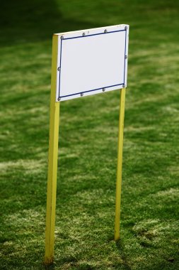 boş Pano