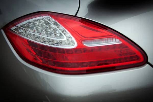 Rear light — Stock Photo, Image