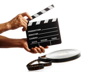 sinema alkışları