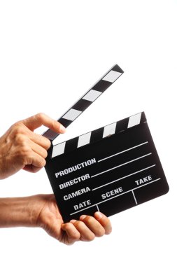 sinema alkışları