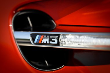 BMW M3