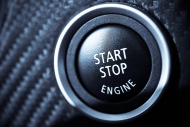 Motorlarınızı çalıştırın