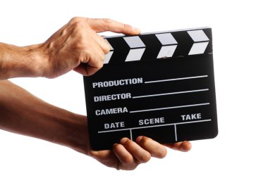 sinema alkışları
