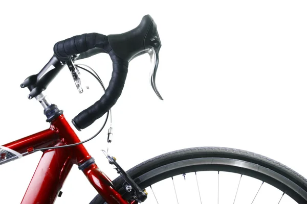 Race bicycle — Stock Photo, Image