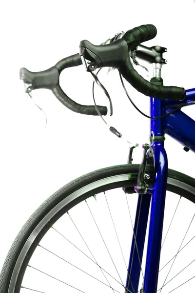 Race bicycle — Stock Photo, Image