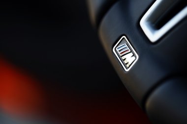 BMW M6